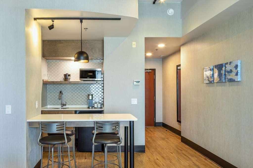 Quality Inn & Suites Levis Ruang foto